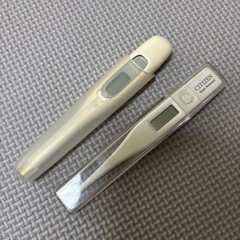 体温計