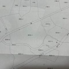 【沖永良部島｜雑種地4,322㎡】空港すぐ・滑走路ビュー！海まで徒歩圏内の広々土地！1,300万円！！格安！ - 土地販売/土地売買