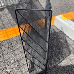 ブックスタンド