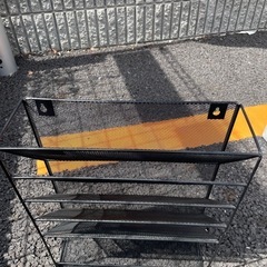ブックスタンドの画像