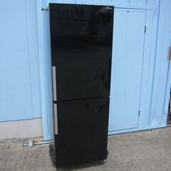 現状渡し特価！　2009年生　冷凍冷蔵庫　560ｘ635ｘ1609　　サンヨー製