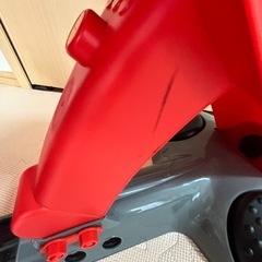 キッズドライバーの画像