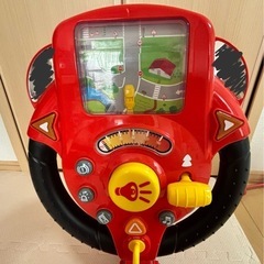 キッズドライバーの画像