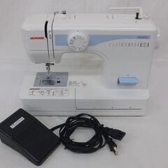 JANOME　ミシン　JN508DX