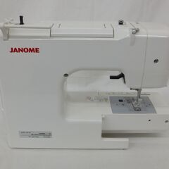 JANOME　ミシン　JN508DXの画像