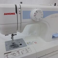 JANOME　ミシン　JN508DXの画像