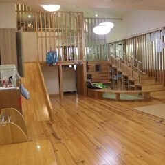 ＼奄美大島で新しい生き方を発見／移住歓迎！ブランクOK！保育士の画像