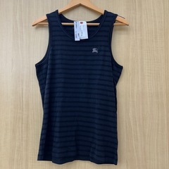 リユースのサカイ東金店 BURBERRY タンクトップ TJ12580