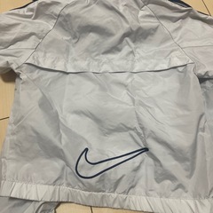 ナイキ　キッズ　ベビー　セットアップの画像