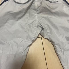 ナイキ　キッズ　ベビー　セットアップの画像