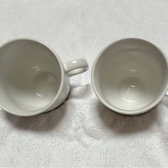 ペコちゃんコーヒーカップ②の画像