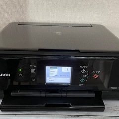 ジャンク プリンター キヤノン Canon TS6230
