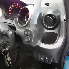 ●自社ローン対応●     平成20年9月登録ホンダフィットRS 4WDの画像