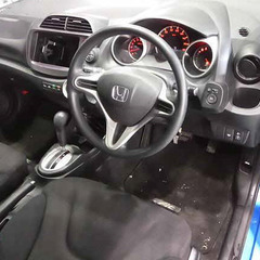 ●自社ローン対応●     平成20年9月登録ホンダフィットRS 4WDの画像