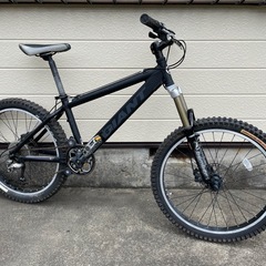 GIANT MTB 26inch