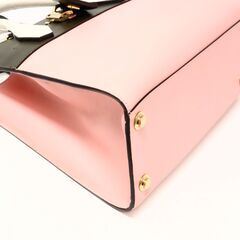 ヴィトン LVロゴ シティスティーマーPM の画像