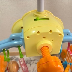 アンパンマン　メリーの画像