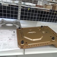 ★ジモティ割あり★ Iwatani イワタニセットフー   動作確認／クリーニング済み HJ6773の画像