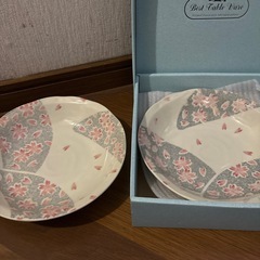和風皿の画像