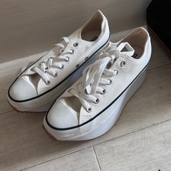 CONVERSE スニーカー レディース