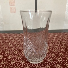 ✨未使用✨ ADERIA GLASS アデリア ガラスのコップ 10個セット 🧊🥛🍫の画像