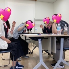 【麻雀】7/13（日）ミドル女子ワイワイ麻雀会（30歳～59歳の女性）🔰麻雀初心者の仲間募集！東京都葛飾区 - 友達
