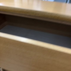 3段チェストの画像