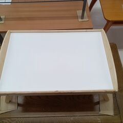 リユースのサカイ栃木店★ジモティ割あり★ IKEA 折りたたみテ...