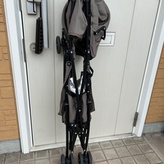 トイザらス バギー Aniviaの画像