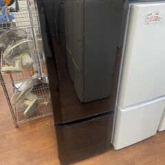 リサイクルショップどりーむ天保山店　No2794 冷蔵庫　三菱　...