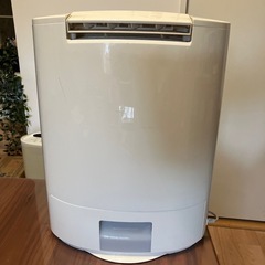 除湿乾燥機