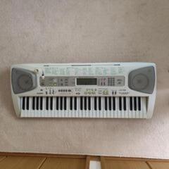 CASIO LK-58 キーボード