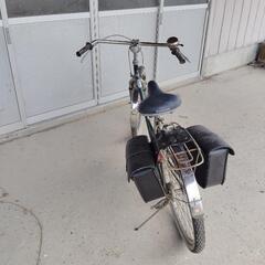 昭和レトロ自転車値下げしました (さっしー) 宮城のクロスバイク