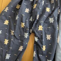 おねしょズボン 2枚セットの画像