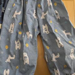 おねしょズボン 2枚セットの画像