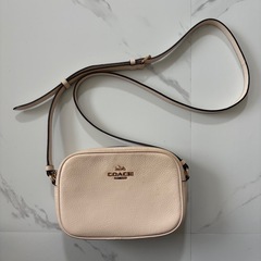 coach❤️ショルダーバッグ