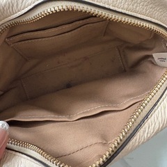coach❤️ショルダーバッグの画像