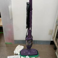 0609-031 ＯＨＭ スチームクリーンプラス SOJ-SC1702