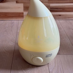 加湿器