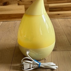 加湿器の画像