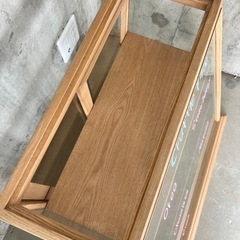 ショーケースの画像