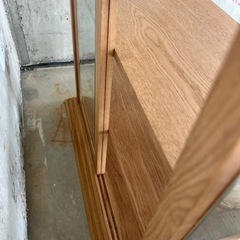 ショーケースの画像