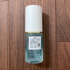 PAVカーミングセラム 美容液ミストの画像