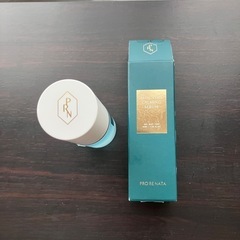 PAVカーミングセラム 美容液ミストの画像