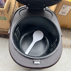 炊飯器でかいの画像