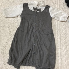 ベビー服⑧
