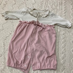 ベビー服③