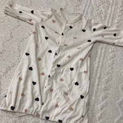 ベビー服④