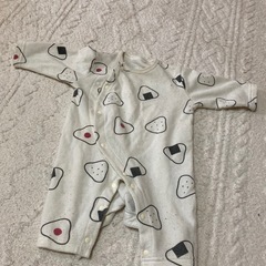 ベビー服①