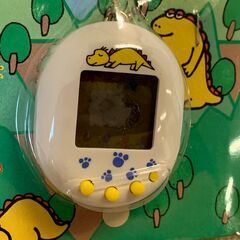 恐竜ゲーム ギャオ ペットゲーム 100個セット まとめ売り 1ケース